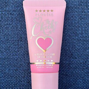 The Cheek of It Liquid Blush in Lolly Dolly